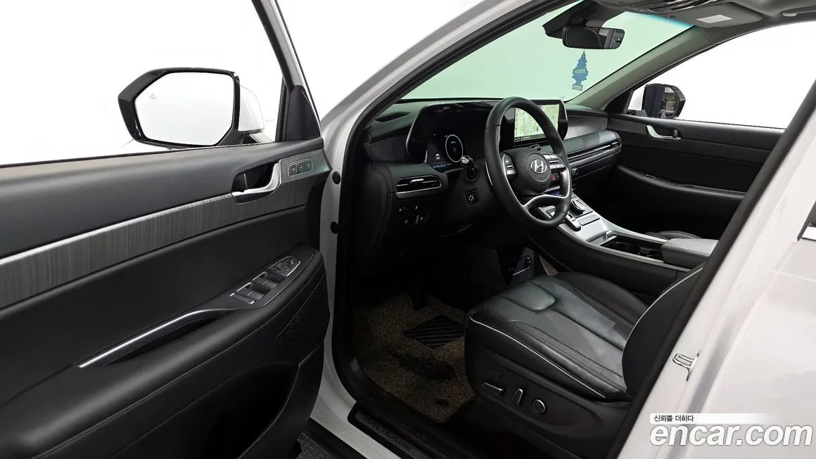 Hyundai Palisade 2024 из KR, фото 10