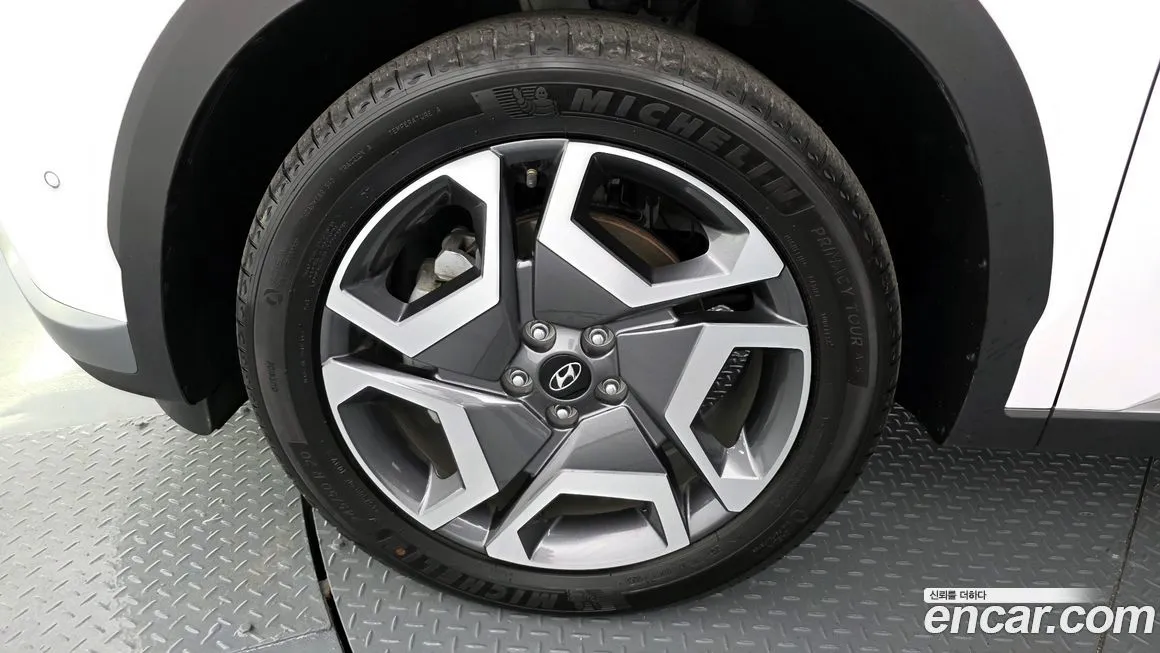Hyundai Palisade 2024 из KR, фото 5