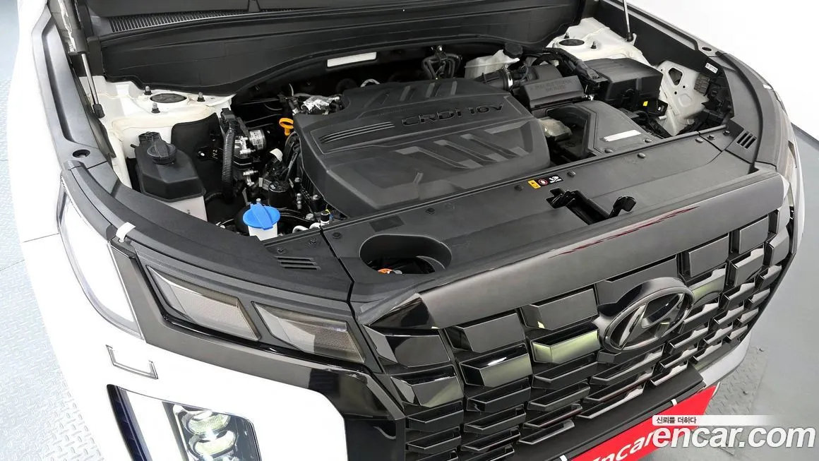 Hyundai Palisade 2024 из KR, фото 6