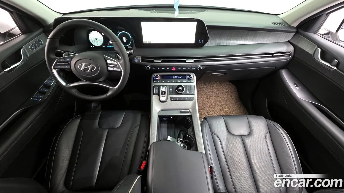 Hyundai Palisade 2024 из KR, фото 7