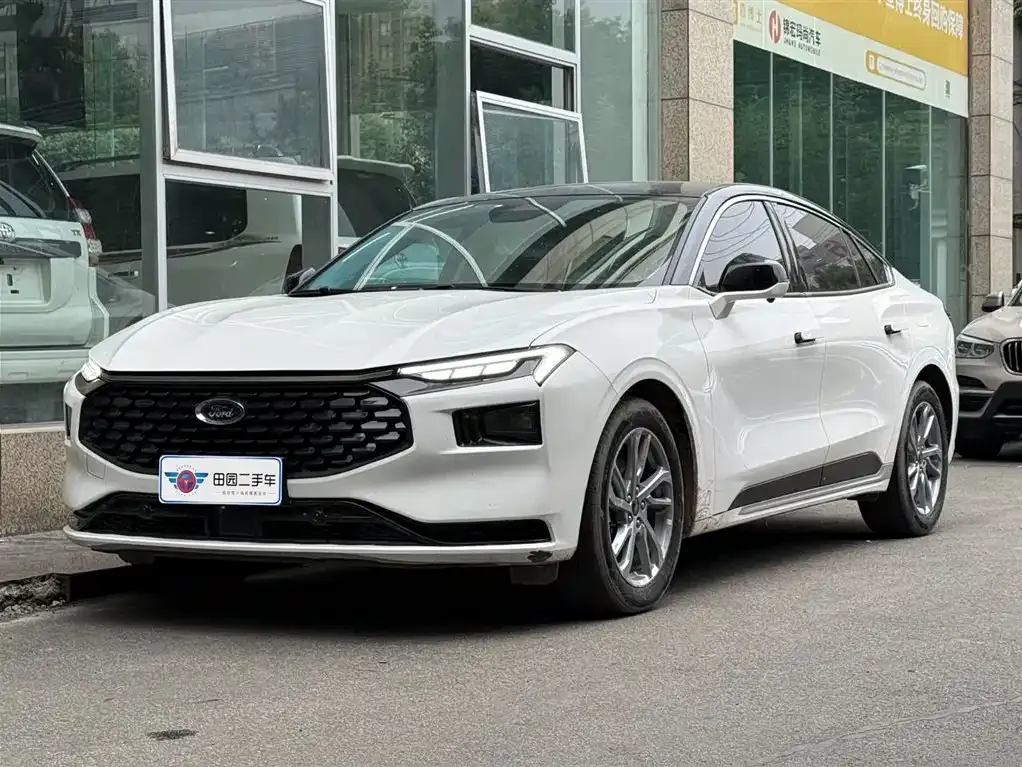 Ford Mondeo 2024 из CN, фото 1