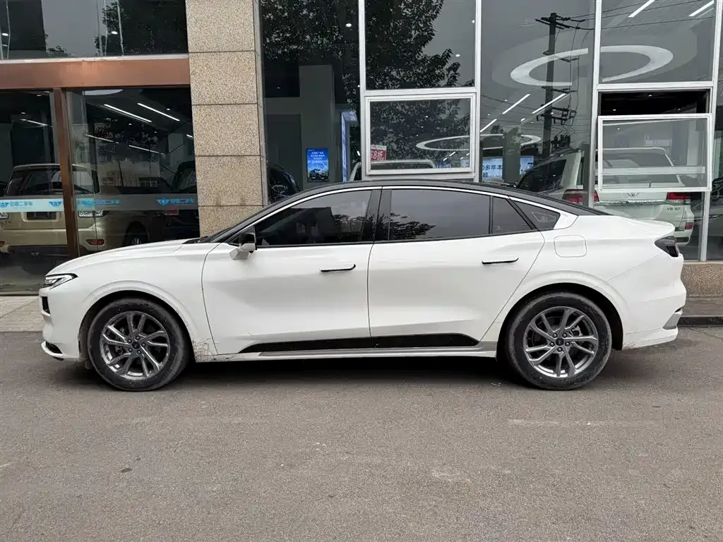 Ford Mondeo 2024 из CN, фото 3