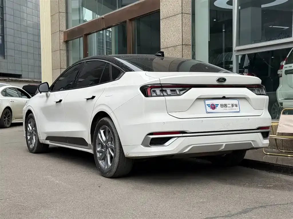 Ford Mondeo 2024 из CN, фото 5