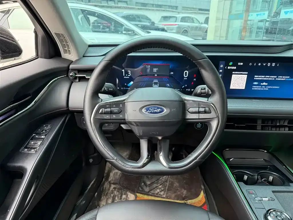 Ford Mondeo 2024 из CN, фото 6