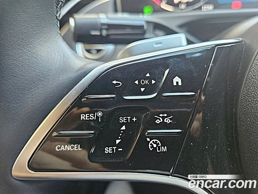 Mercedes-Benz E-Class 2025 из KR, фото 10