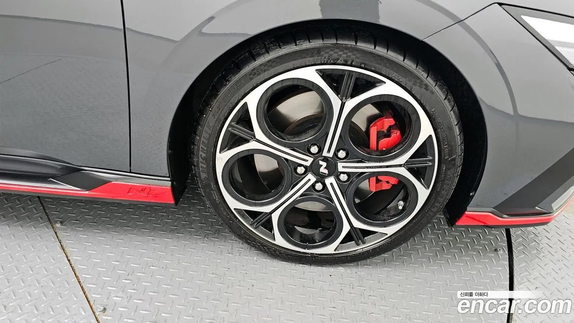 Hyundai AVANTE 2025 из KR, фото 5