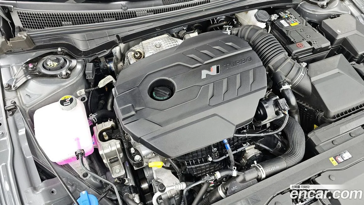 Hyundai AVANTE 2025 из KR, фото 6
