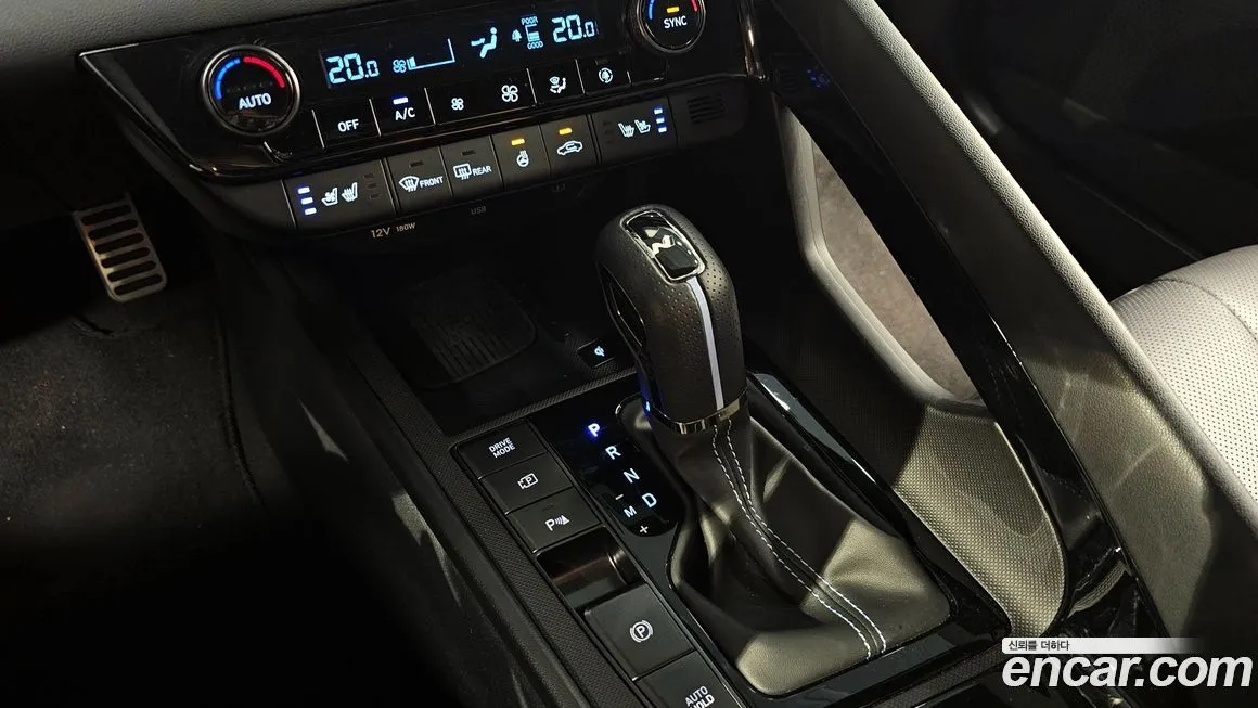 Hyundai AVANTE 2025 из KR, фото 9