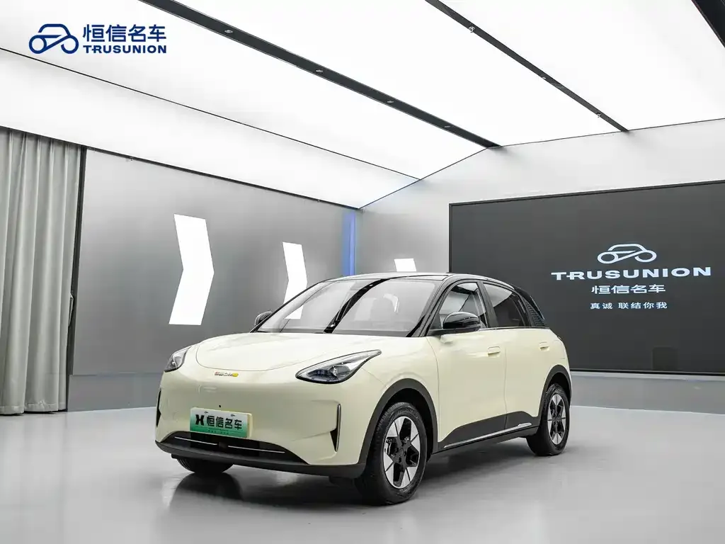 Geely Starburst 2025 из CN, фото 1