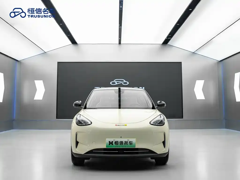 Geely Starburst 2025 из CN, фото 2