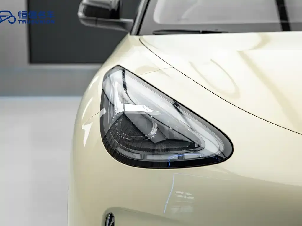 Geely Starburst 2025 из CN, фото 4