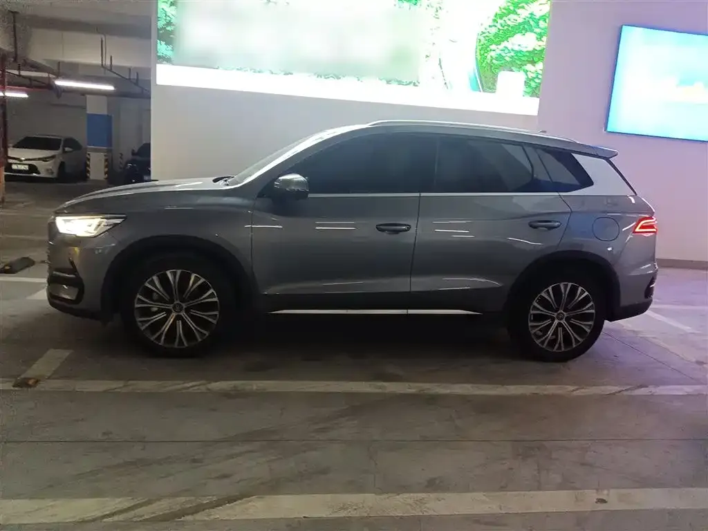 BYD Pro New Energy 2023 из CN, фото 5