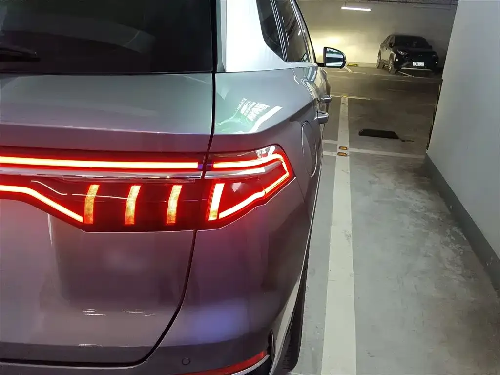 BYD Pro New Energy 2023 из CN, фото 8