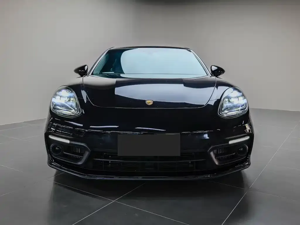 Porsche Panamera 2023 из CN, фото 2