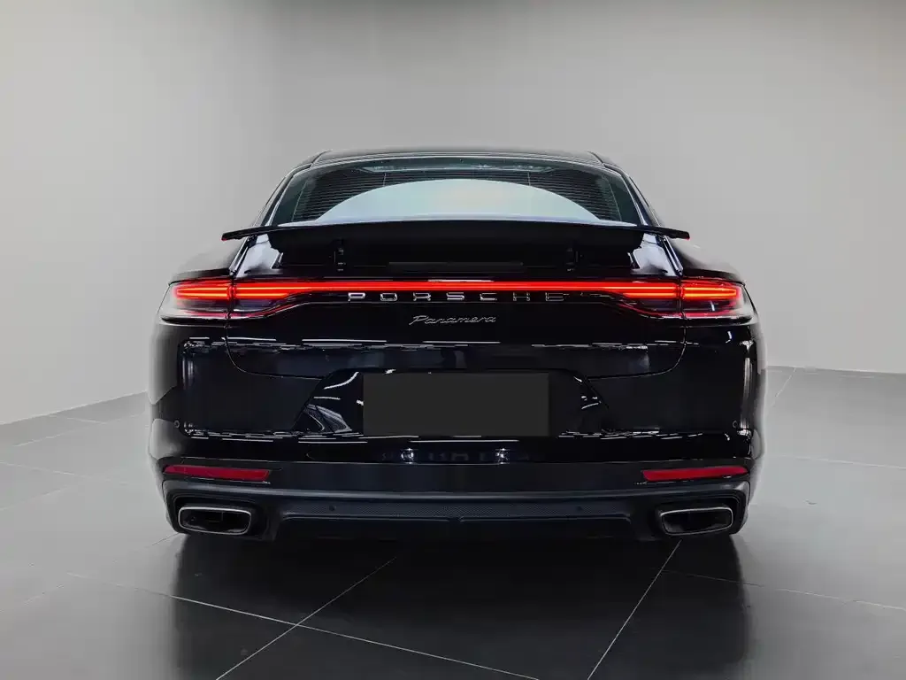Porsche Panamera 2023 из CN, фото 4