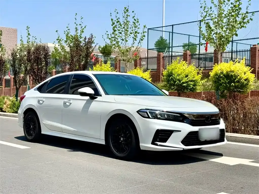 Honda Civic 2023 из CN, фото 5