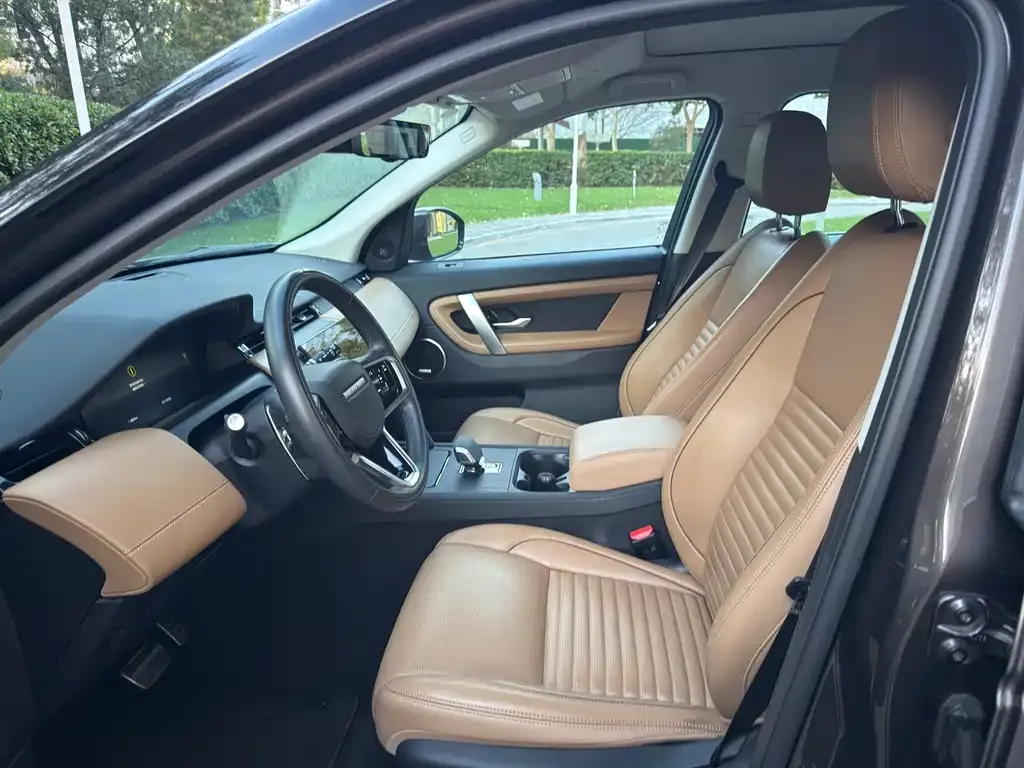 Land Rover Discovery Sport 2023 из CN, фото 8