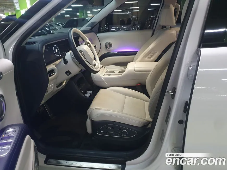 Hyundai Palisade 2025 из KR, фото 10