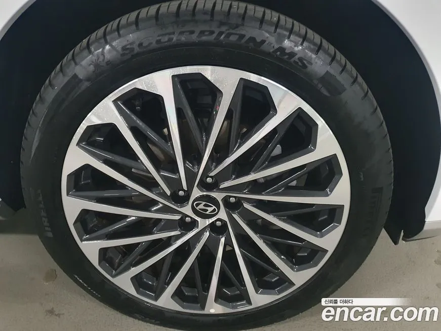 Hyundai Palisade 2025 из KR, фото 5