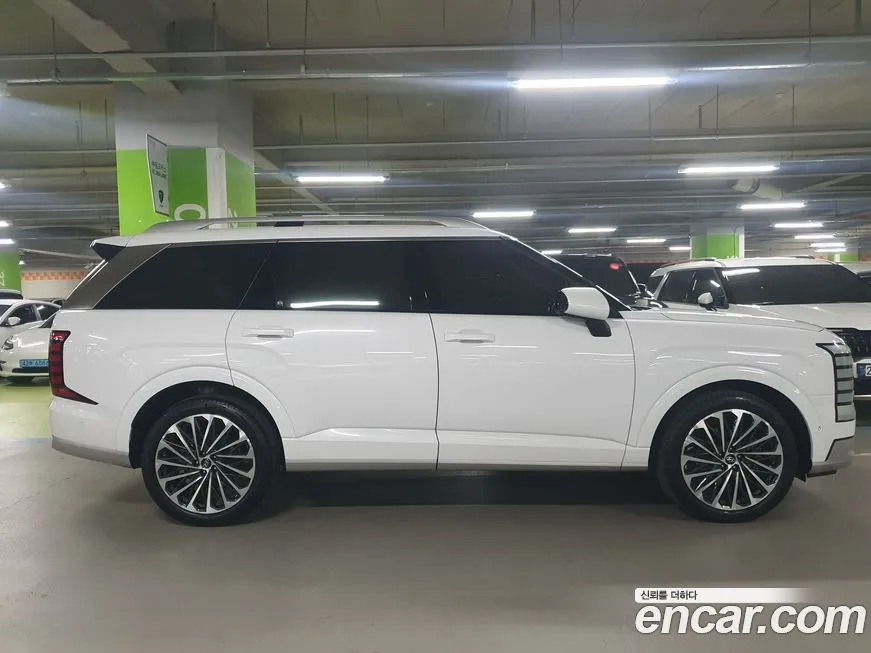 Hyundai Palisade 2025 из KR, фото 6