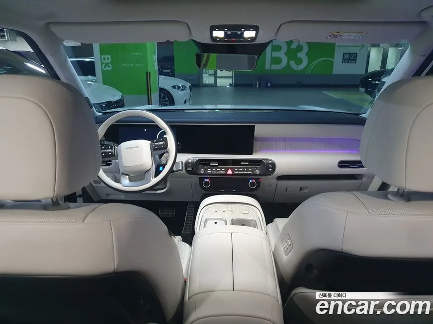 Hyundai Palisade 2025 из KR, фото 7