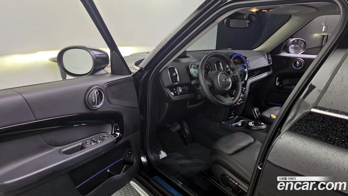 Mini Countryman 2023 из KR, фото 10