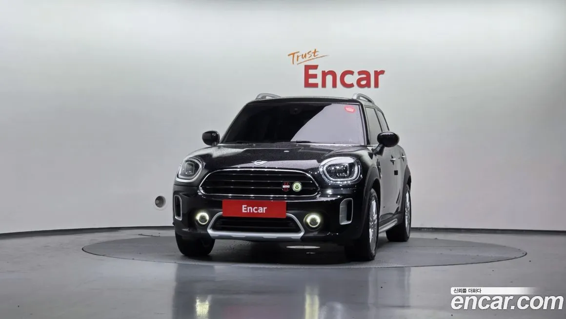 Mini Countryman 2023 из KR, фото 3