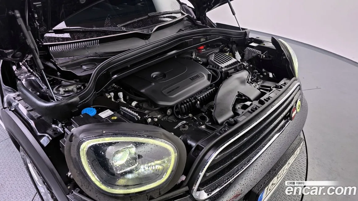 Mini Countryman 2023 из KR, фото 6