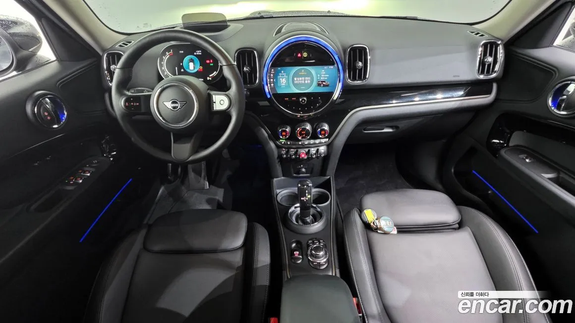 Mini Countryman 2023 из KR, фото 7