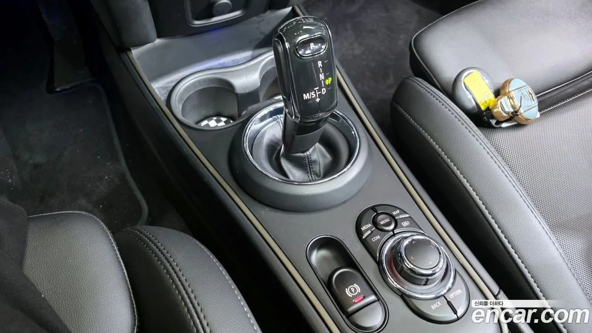 Mini Countryman 2023 из KR, фото 9