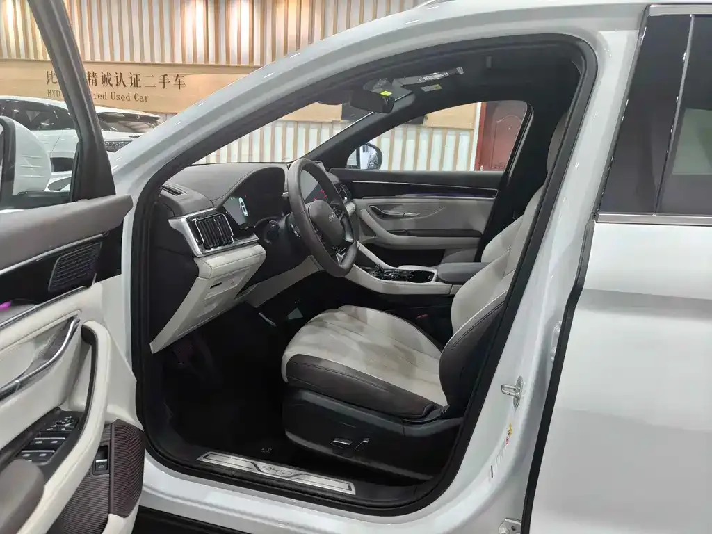 BYD PLUS New Energy 2025 из CN, фото 3