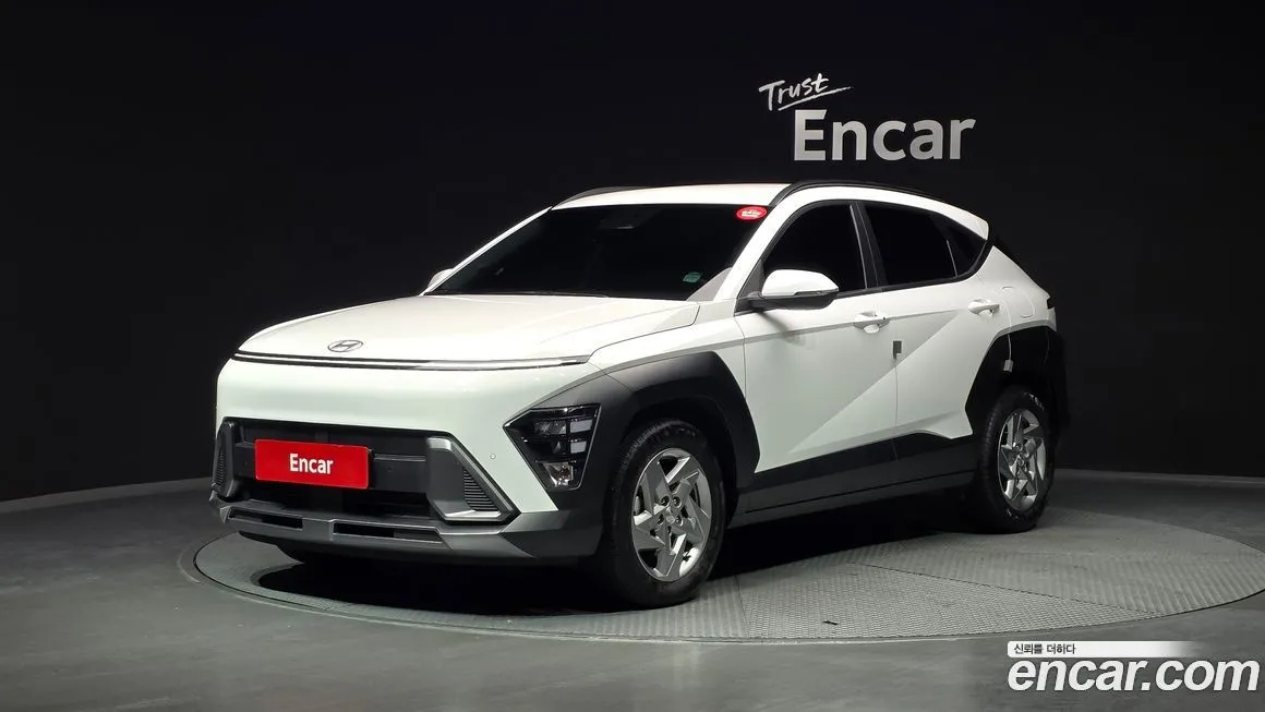 Hyundai Kona 2023 из KR, фото 1