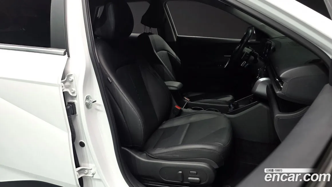 Hyundai Kona 2023 из KR, фото 10