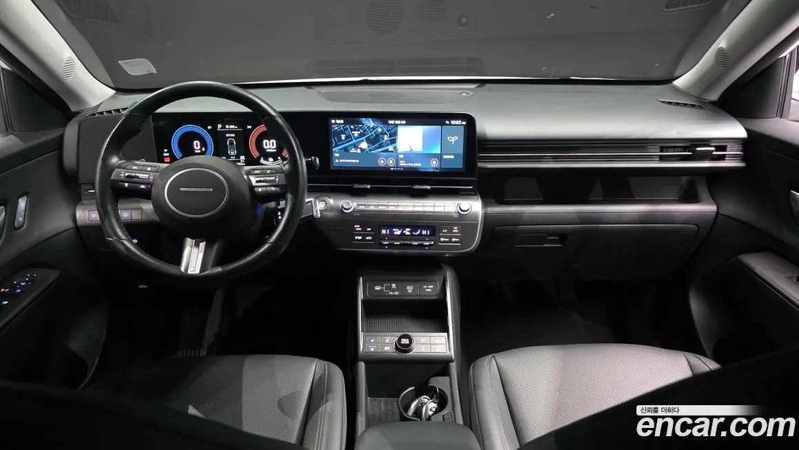 Hyundai Kona 2023 из KR, фото 7