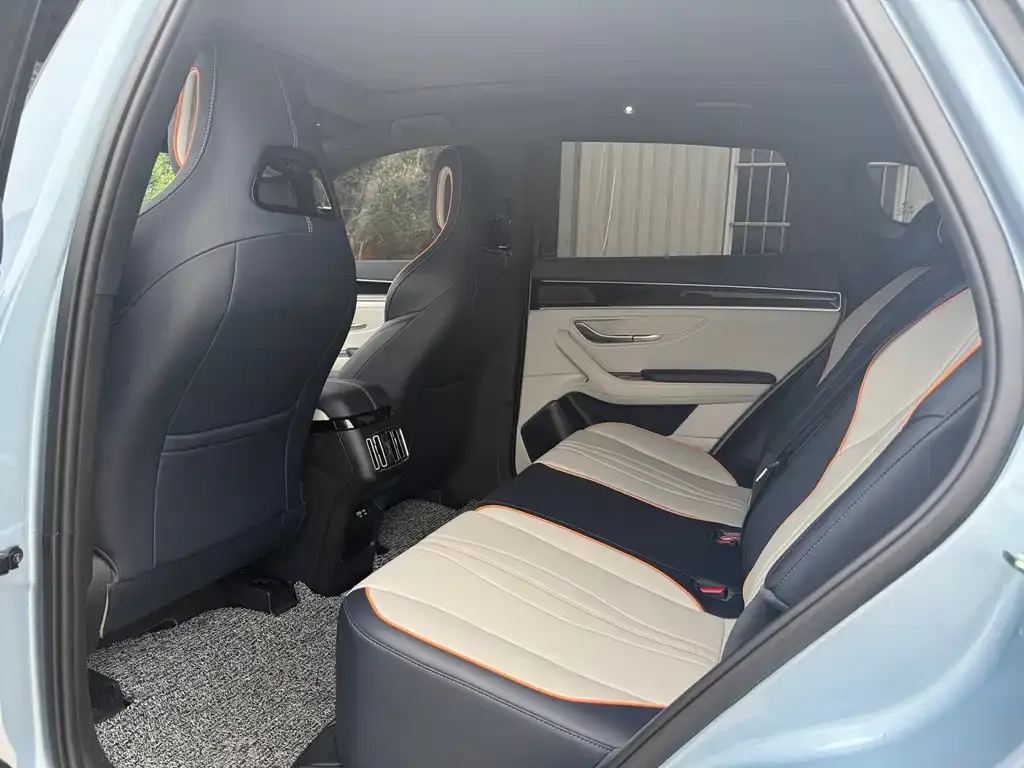 BYD PLUS New Energy 2024 из CN, фото 5