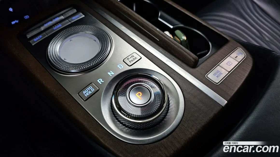 Genesis G80 2022 из KR, фото 9