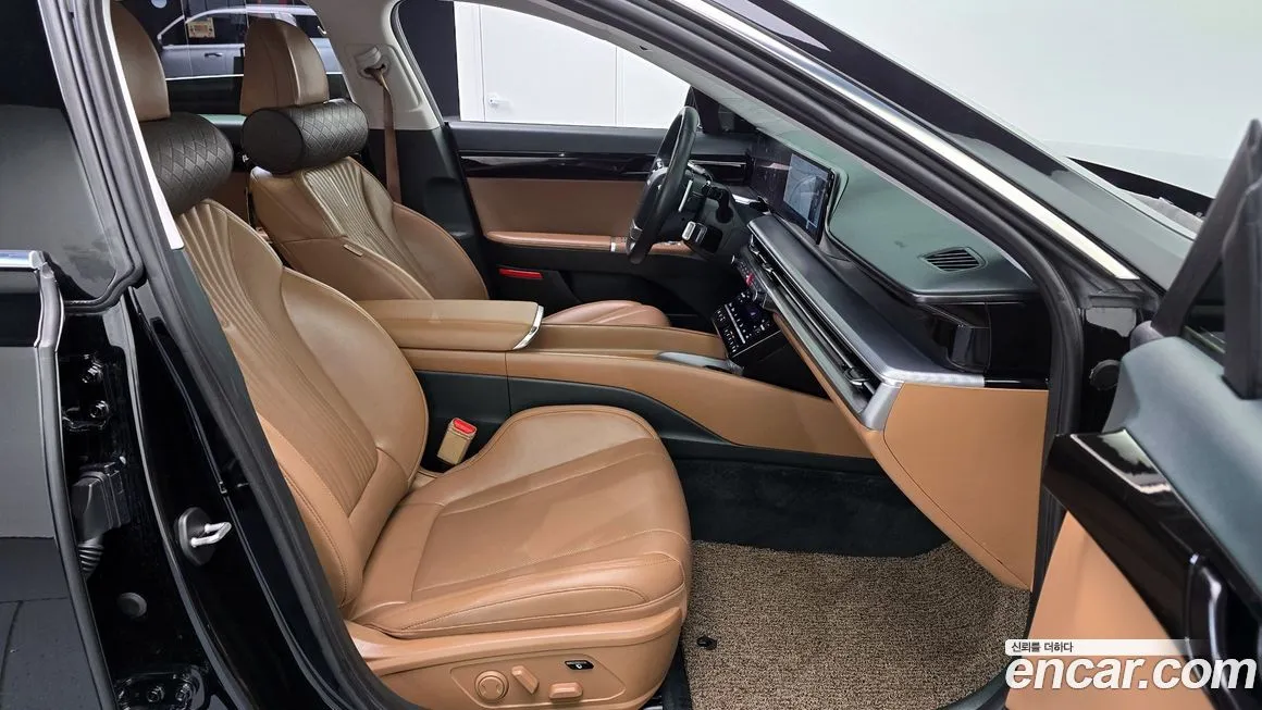 Hyundai Grandeur 2023 из KR, фото 10