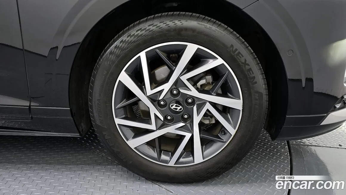 Hyundai Grandeur 2023 из KR, фото 5