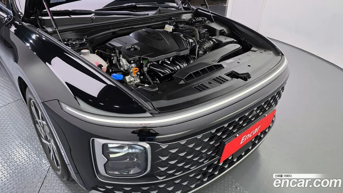 Hyundai Grandeur 2023 из KR, фото 6