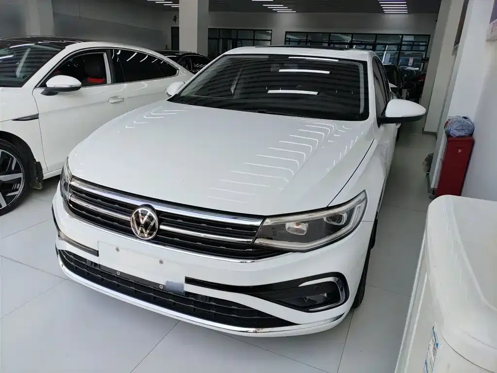 Volkswagen Bora 2023 из CN, фото 1