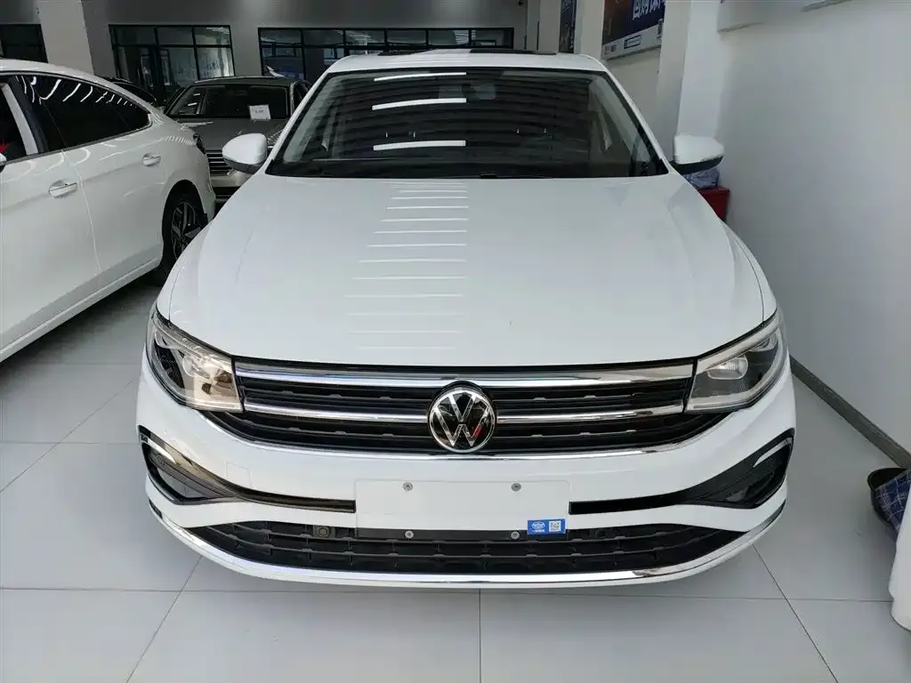 Volkswagen Bora 2023 из CN, фото 3