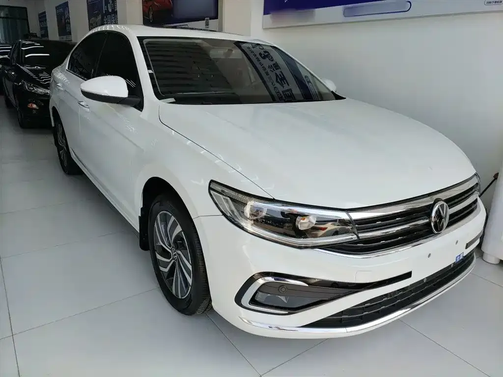 Volkswagen Bora 2023 из CN, фото 4