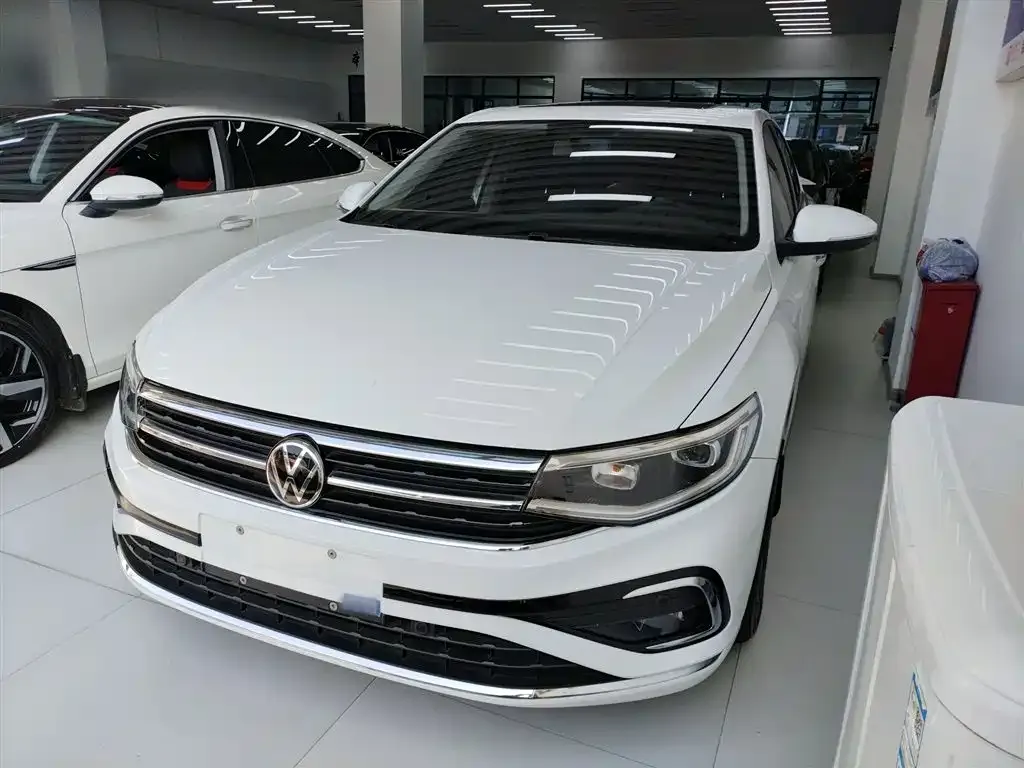 Volkswagen Bora 2023 из CN, фото 5