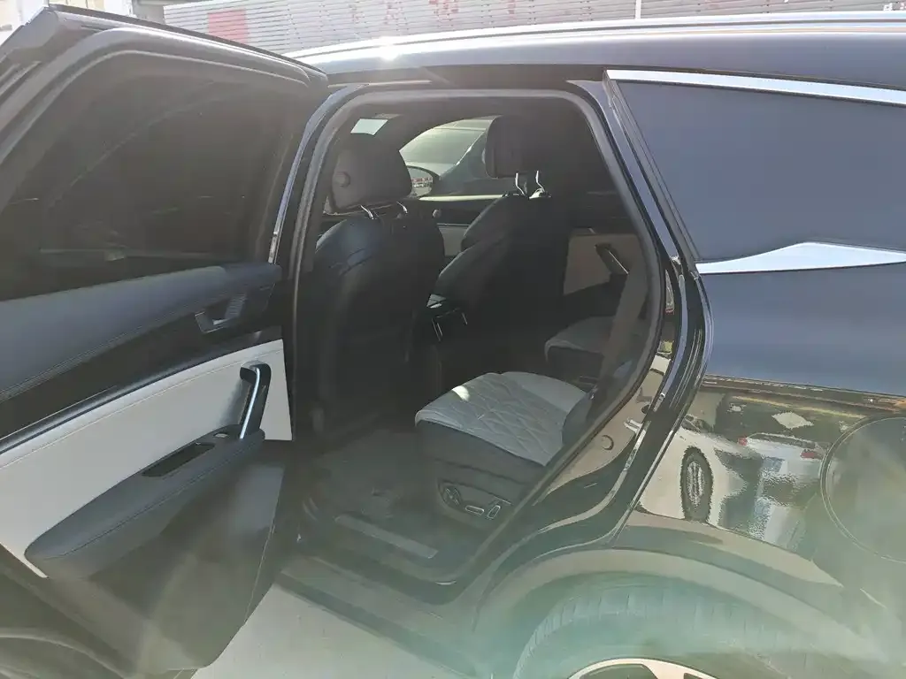 BYD Tang New Energy 2022 из CN, фото 5