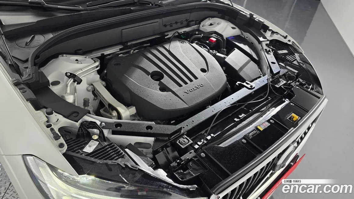 Volvo XC60 2025 из KR, фото 6