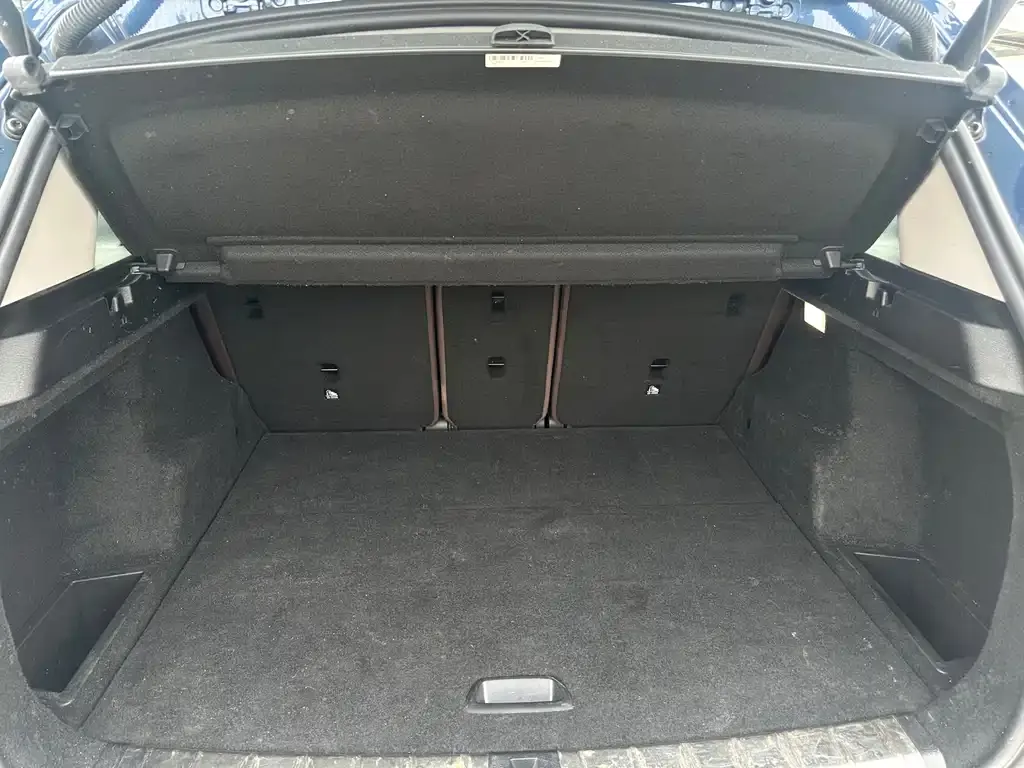 BMW X1 2021 из CN, фото 8