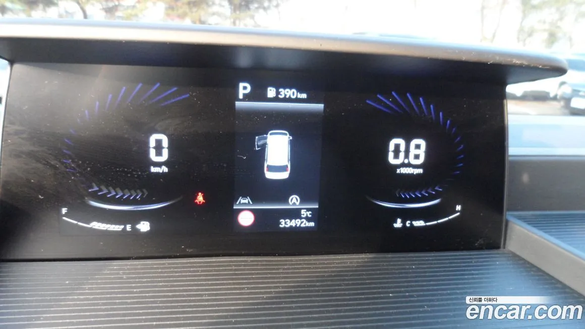 Hyundai Staria 2022 из KR, фото 8