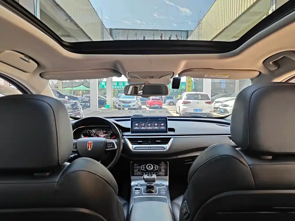 Hongqi H5 2021 из CN, фото 7
