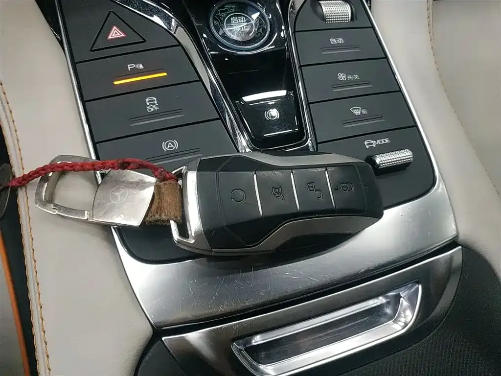 BYD PLUS New Energy 2022 из CN, фото 9