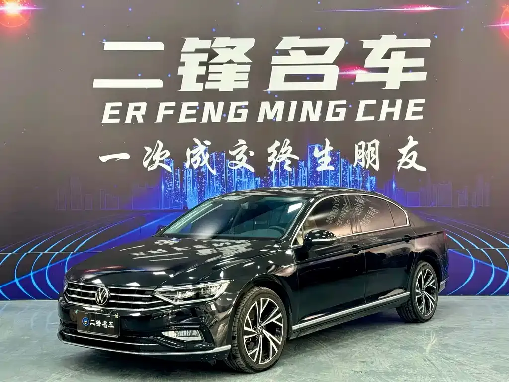 Volkswagen Magotan 2022 из CN, фото 1
